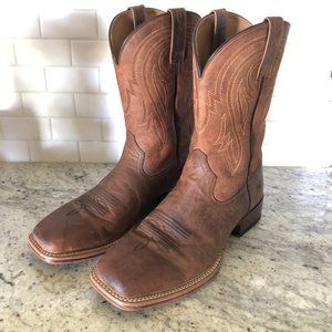Ariat Men's Boots Size 10